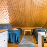 Aamutaehti By Interhome Äkäslompolo