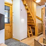 Aamutaehti By Interhome Äkäslompolo