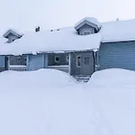 Aamutaehti By Interhome Ferienhaus Äkäslompolo