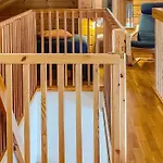 Aamutaehti By Interhome Äkäslompolo