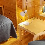 Aamutaehti By Interhome Äkäslompolo