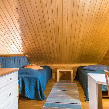 Ferienhaus Aamutaehti By Interhome *