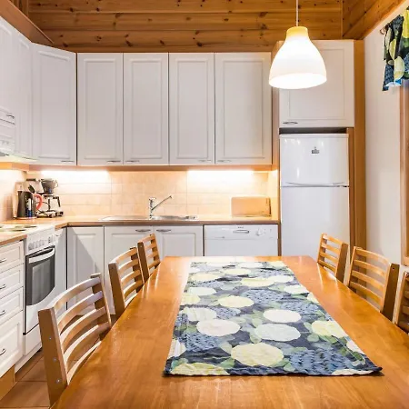 Aamutaehti By Interhome Holiday home
