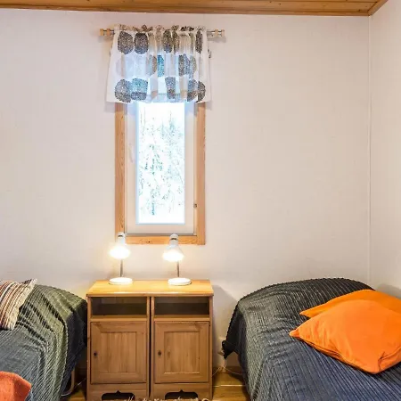 Aamutaehti By Interhome Äkäslompolo