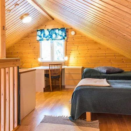 Aamutaehti By Interhome Holiday home *
