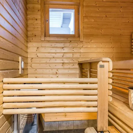 Aamutaehti By Interhome Ferienhaus