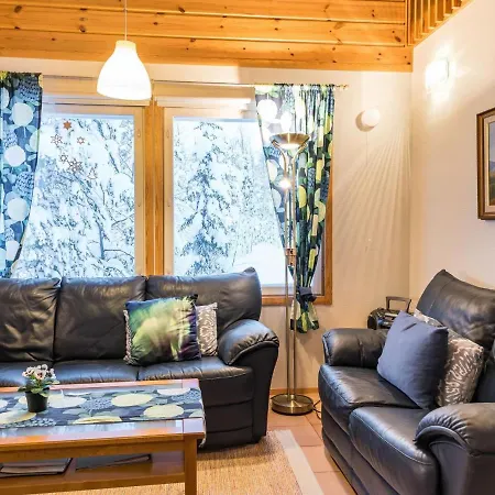 Aamutaehti By Interhome * Äkäslompolo