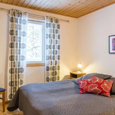 Ferienhaus Aamutaehti By Interhome *