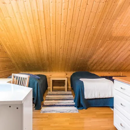 Ferienhaus Aamutaehti By Interhome