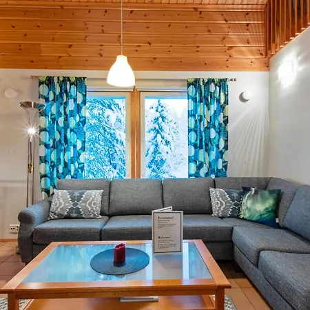 Holiday home Aamutaehti By Interhome