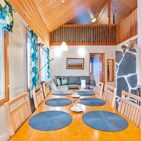 Aamutaehti By Interhome