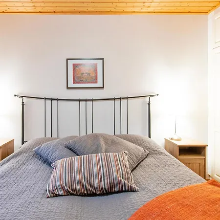 Aamutaehti By Interhome Semesterbostad Äkäslompolo