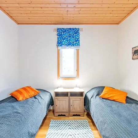 Aamutaehti By Interhome