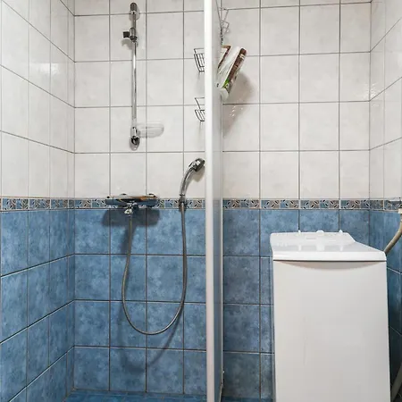 Aamutaehti By Interhome Semesterbostad Äkäslompolo