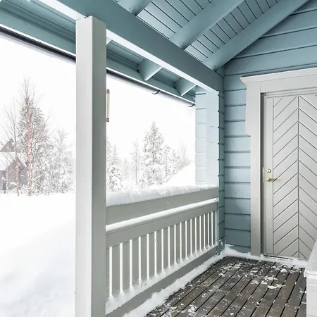 Holiday home Aamutaehti By Interhome