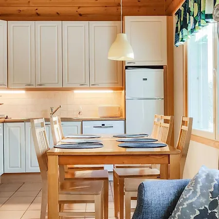 Aamutaehti By Interhome