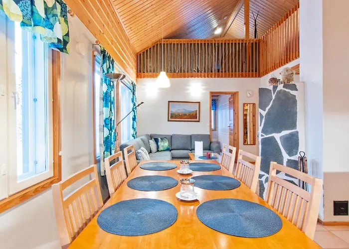 Aamutaehti By Interhome