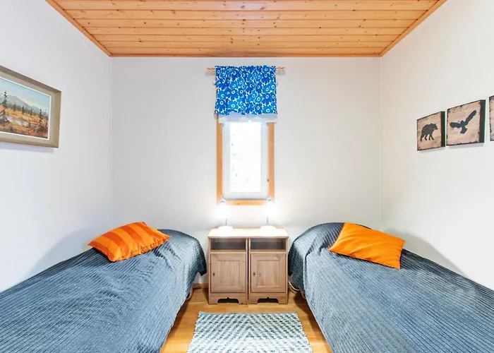 Aamutaehti By Interhome