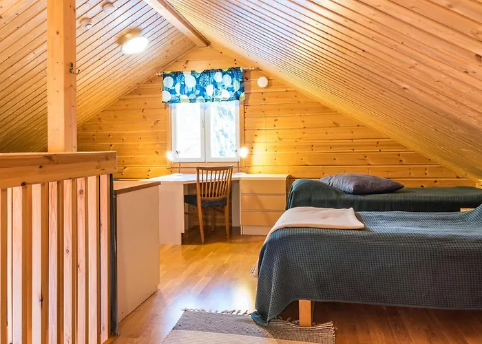 Aamutaehti By Interhome *