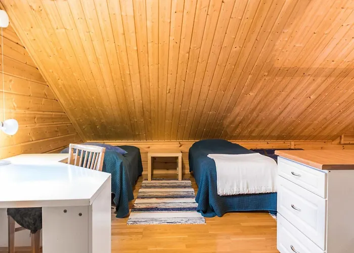 Aamutaehti By Interhome