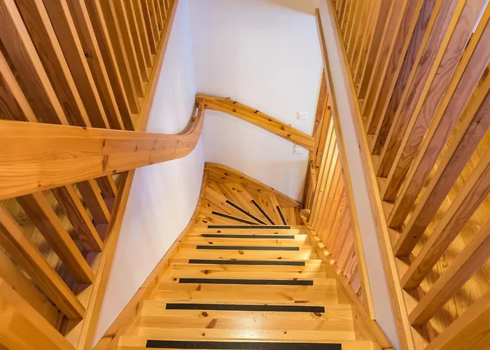 Aamutaehti By Interhome Äkäslompolo