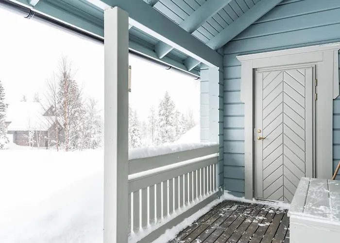 Semesterbostad Aamutaehti By Interhome