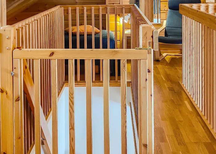 Aamutaehti By Interhome Äkäslompolo