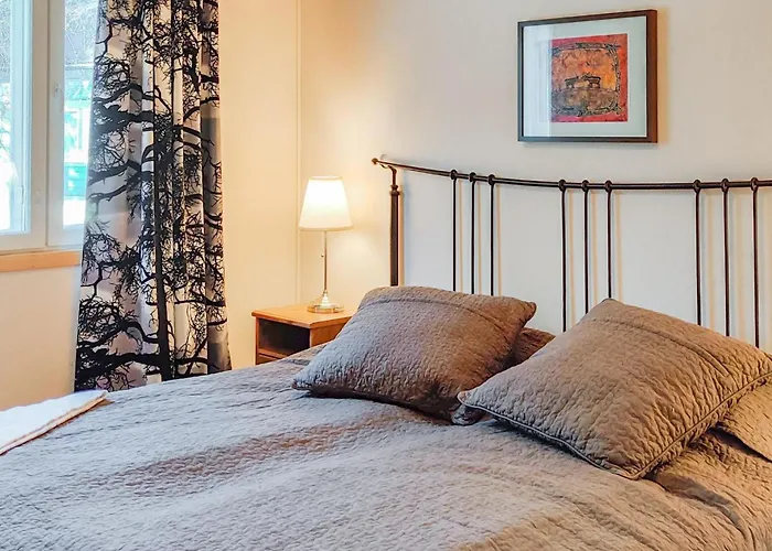 Semesterbostad Aamutaehti By Interhome *