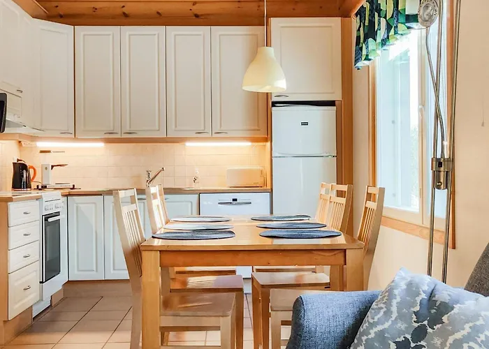 Aamutaehti By Interhome